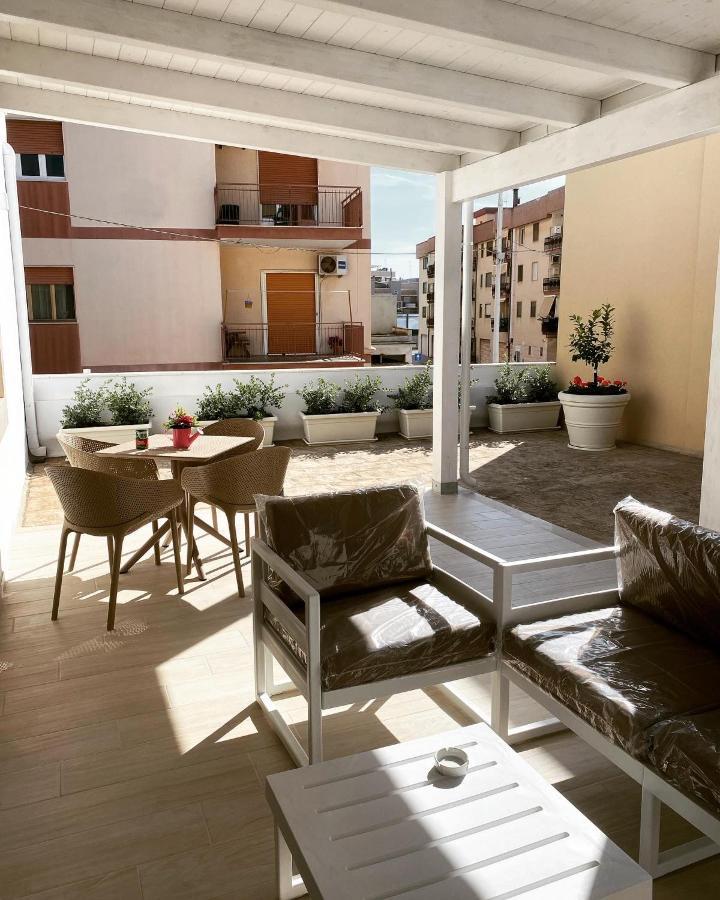 Naturelais Monopoli Dış mekan fotoğraf