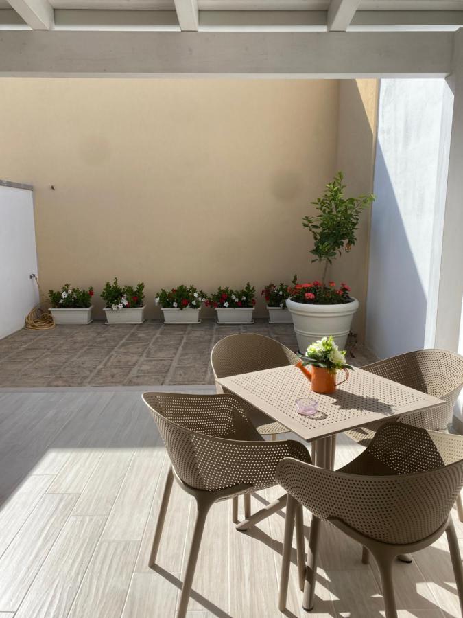 Naturelais Monopoli Dış mekan fotoğraf