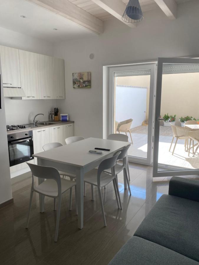 Naturelais Monopoli Dış mekan fotoğraf