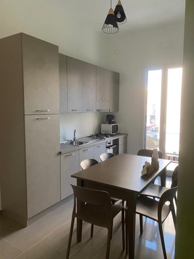 Naturelais Monopoli Dış mekan fotoğraf