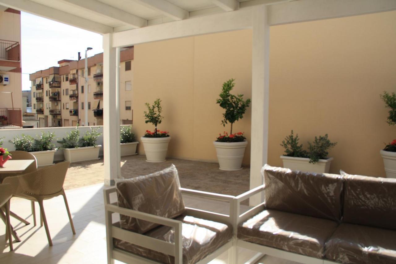 Naturelais Monopoli Dış mekan fotoğraf