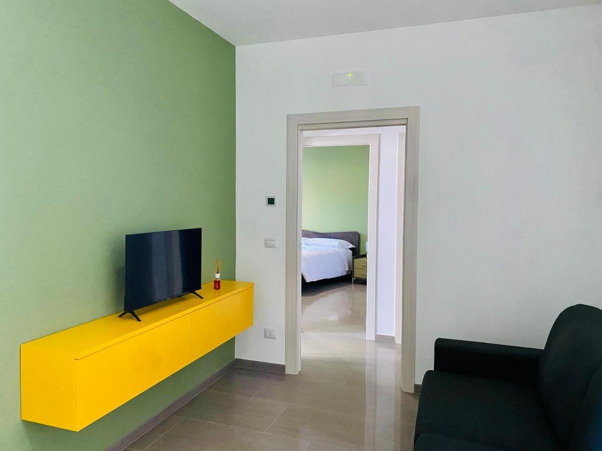 Naturelais Monopoli Dış mekan fotoğraf