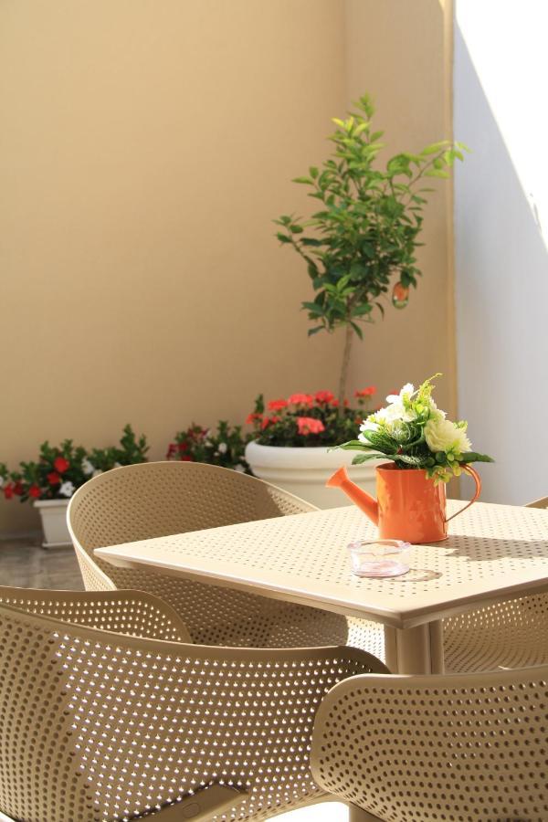 Naturelais Monopoli Dış mekan fotoğraf