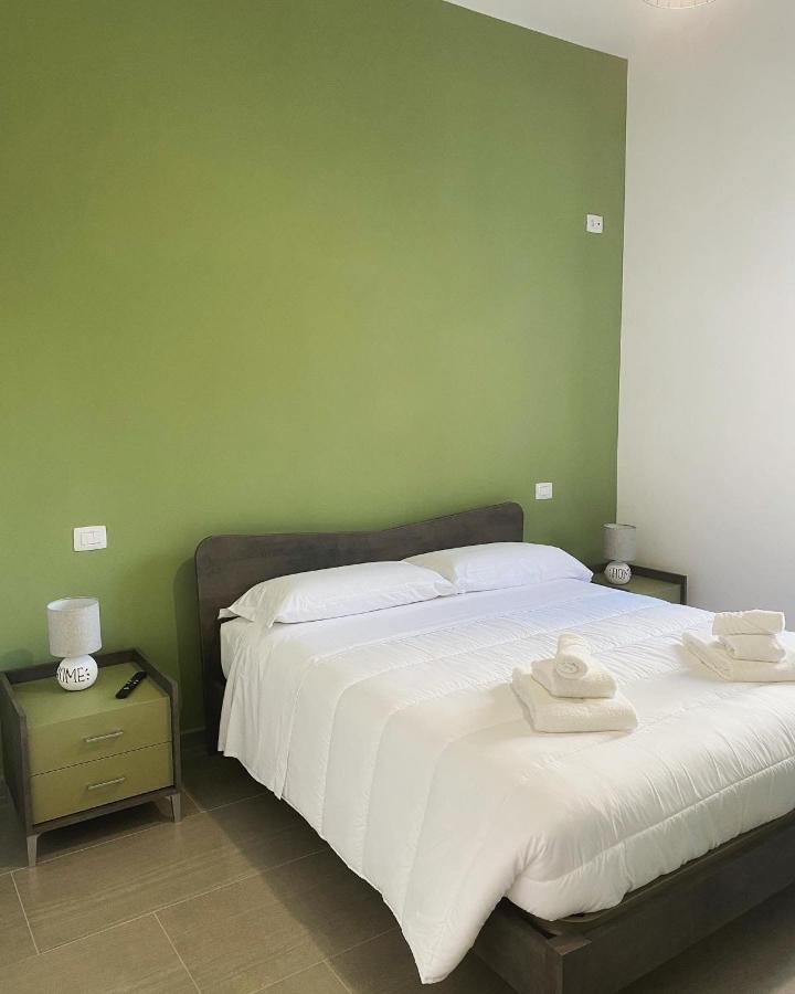 Naturelais Monopoli Dış mekan fotoğraf