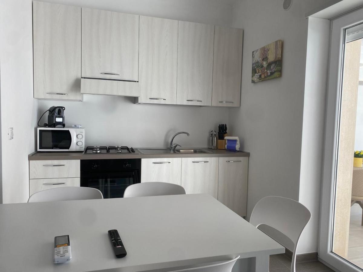 Naturelais Monopoli Dış mekan fotoğraf